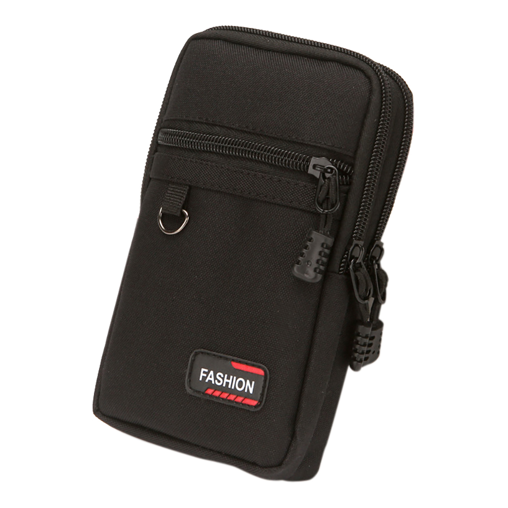 7 Inch Phone Pouch Belt Waist  - Outdoor Camping Stores 리뷰 및 가격