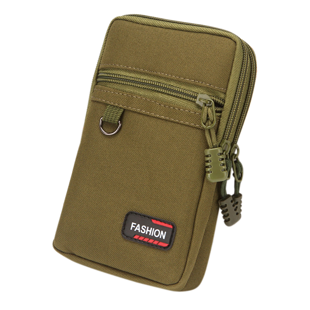 7 Inch Phone Pouch Belt Waist  - Outdoor Camping Stores 리뷰 및 가격