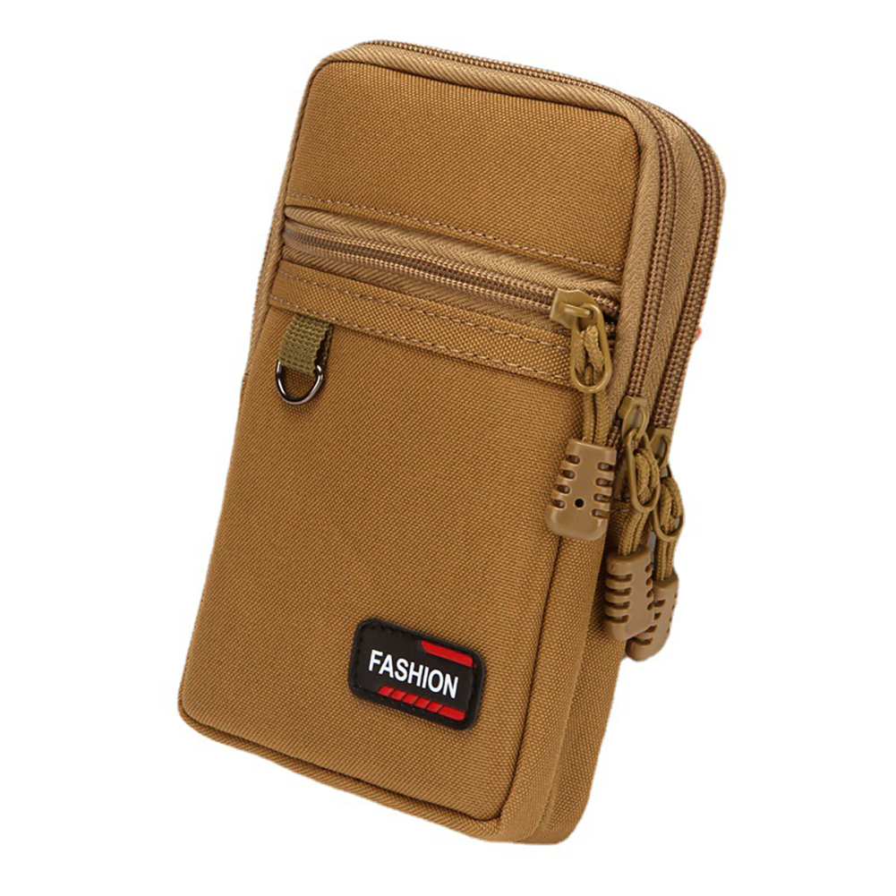 7 Inch Phone Pouch Belt Waist  - Outdoor Camping Stores 리뷰 및 가격