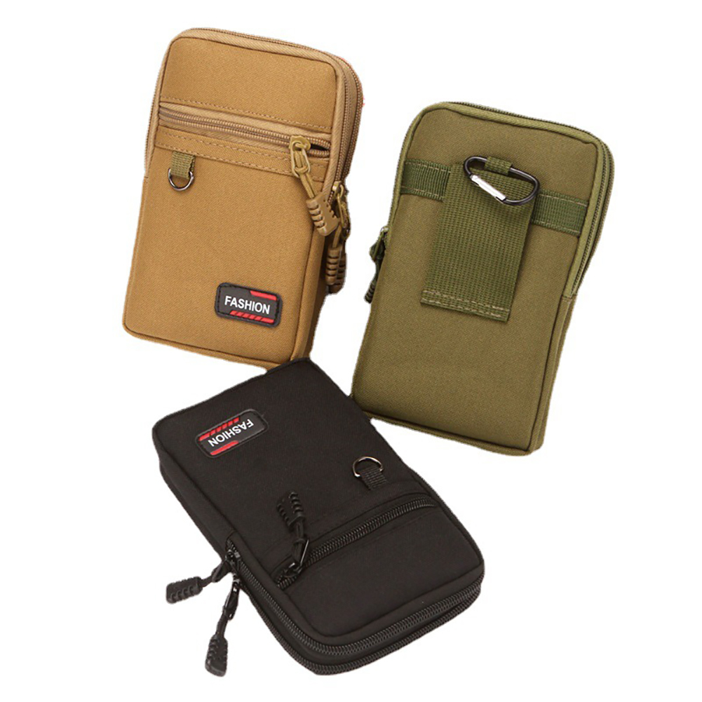 7 Inch Phone Pouch Belt Waist  - Outdoor Camping Stores 리뷰 및 가격