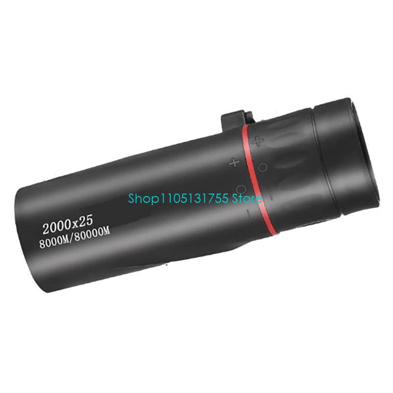 K0EF Monoculars 2000x25 Monocu - Outdoor Activities In Camping 리뷰 및 가격