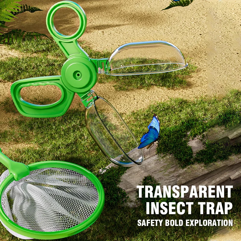 Insect Capture Cage Observatio - Outdoor Camping Box 리뷰 및 가격