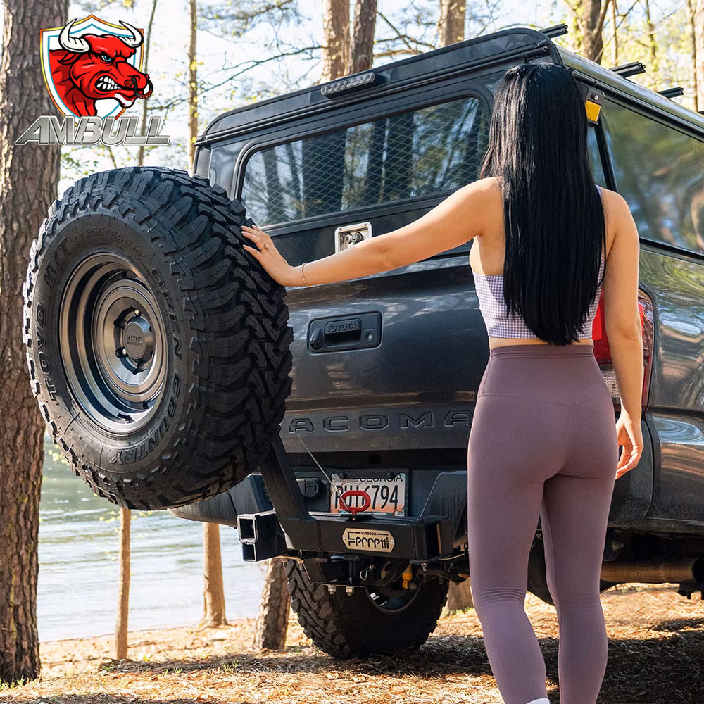 Ambull Factory Best Price Off  - Outdoor Camping Jeep 리뷰 및 가격