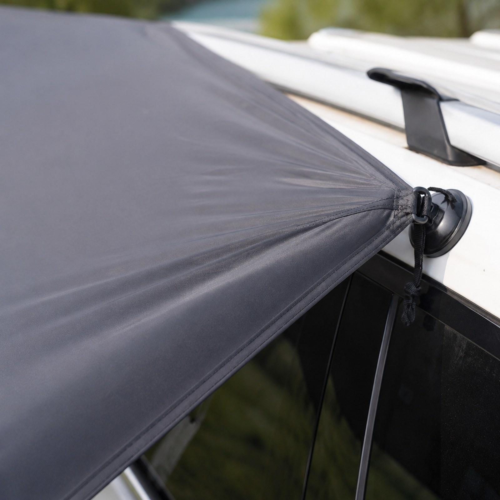 Car Side Tent Waterproof Shade - Outdoor Camping Van Tent 리뷰 및 가격