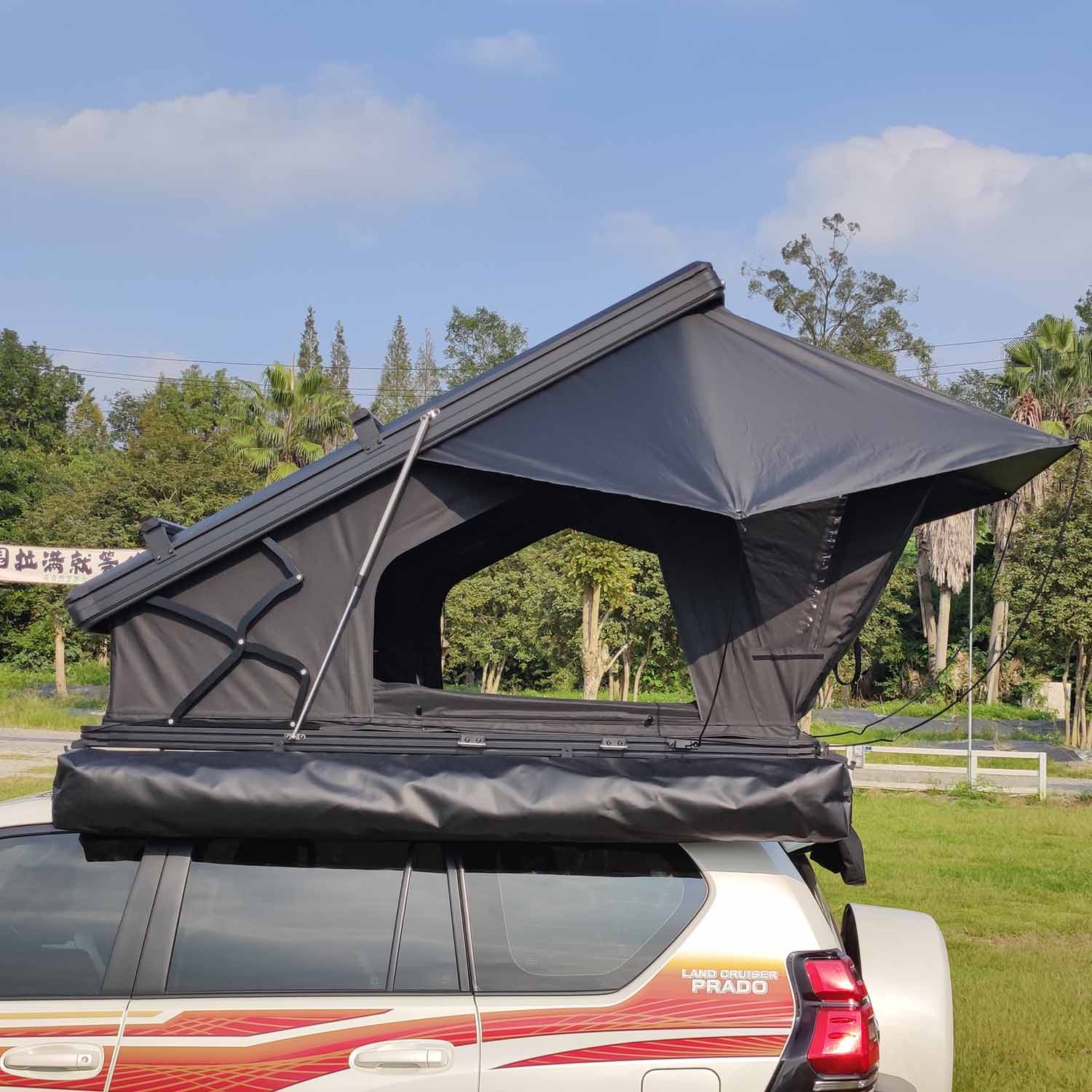 New Design 3-4 Person Outdoor  - Outdoor Camping Jeep 리뷰 및 가격