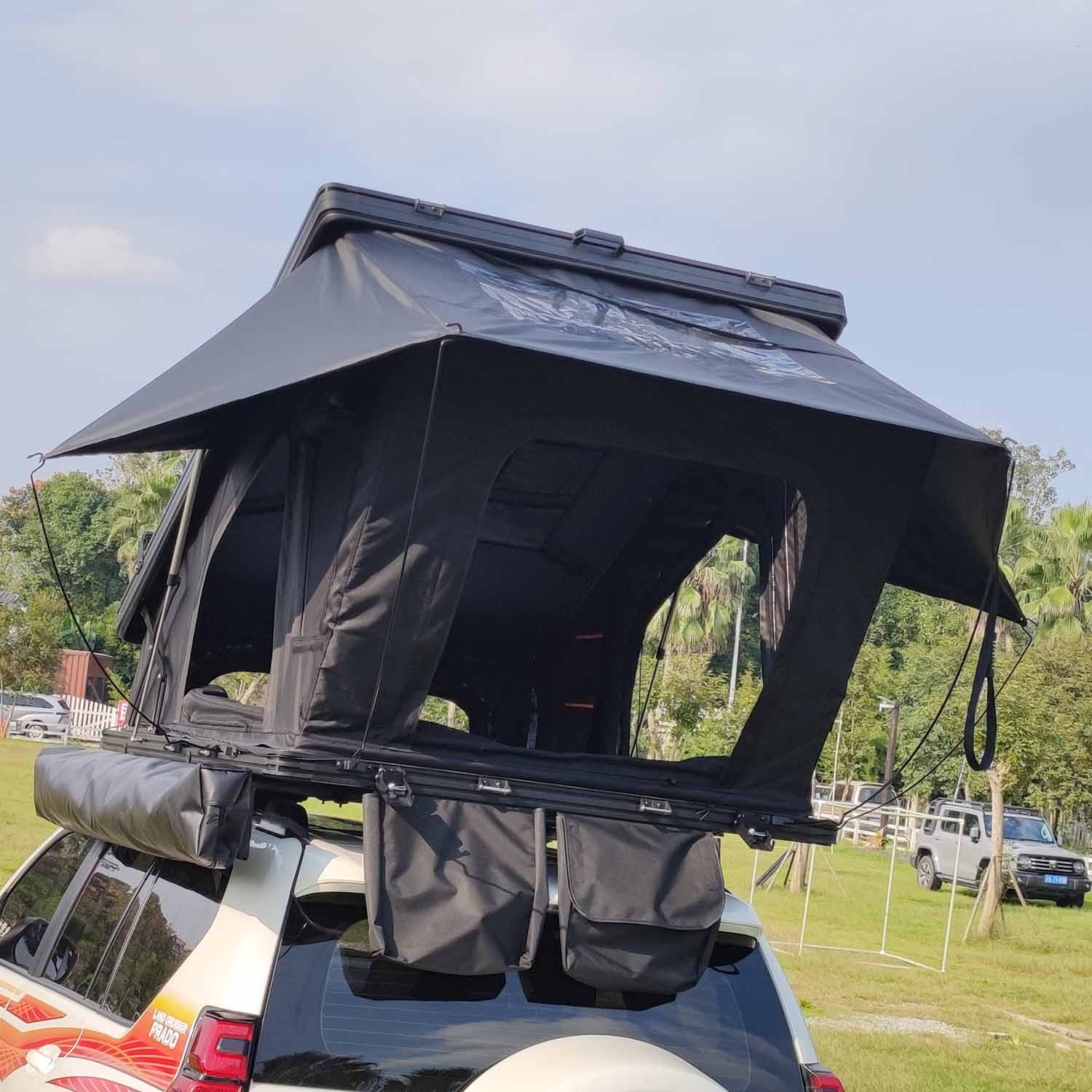 New Design 3-4 Person Outdoor  - Outdoor Camping Jeep 리뷰 및 가격