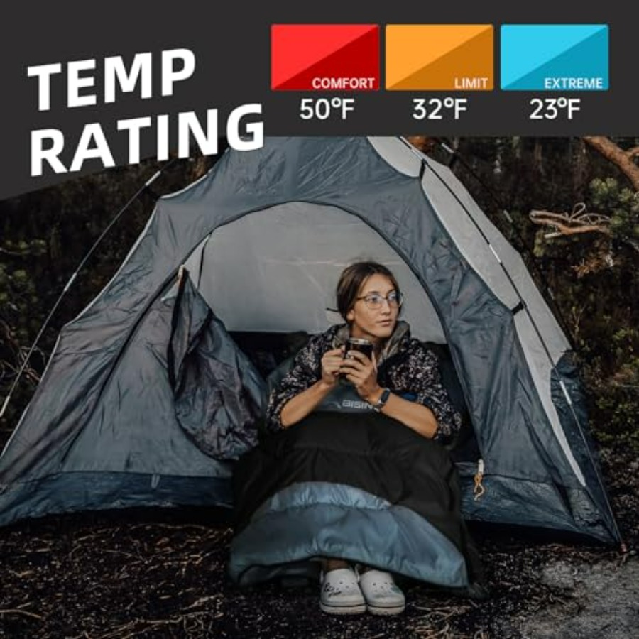 Winter camping sleeping bag fo - Camp Pillow Compressible 리뷰 및 가격