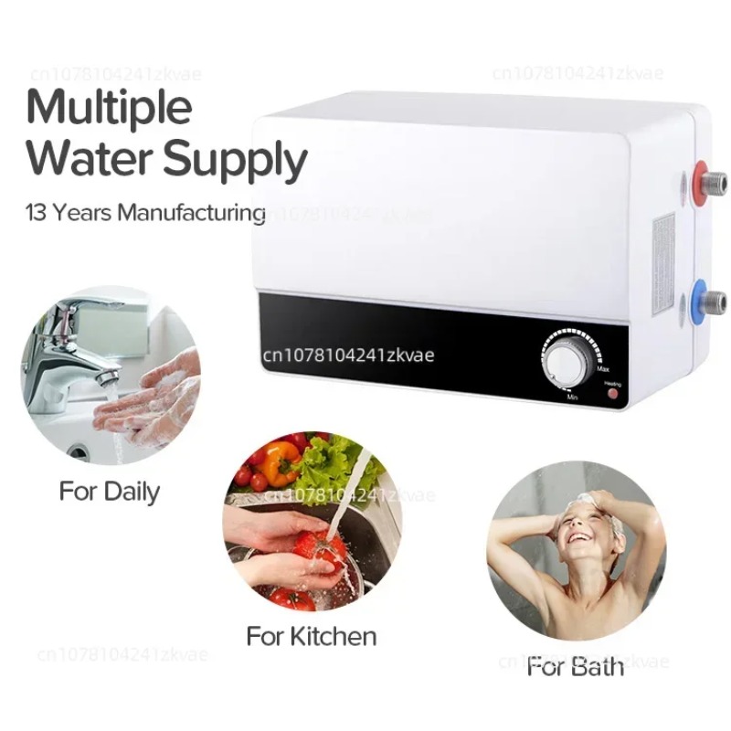 12v  Storage Electric Rv Water - Outdoor Camping Hot Water Shower 리뷰 및 가격