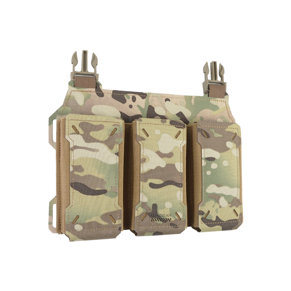 DMGear Tactical Triple Magazin - Outdoor Camping Vest 리뷰 및 가격