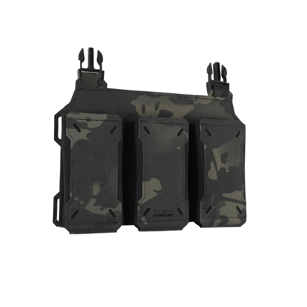 DMGear Tactical Triple Magazin - Outdoor Camping Vest 리뷰 및 가격
