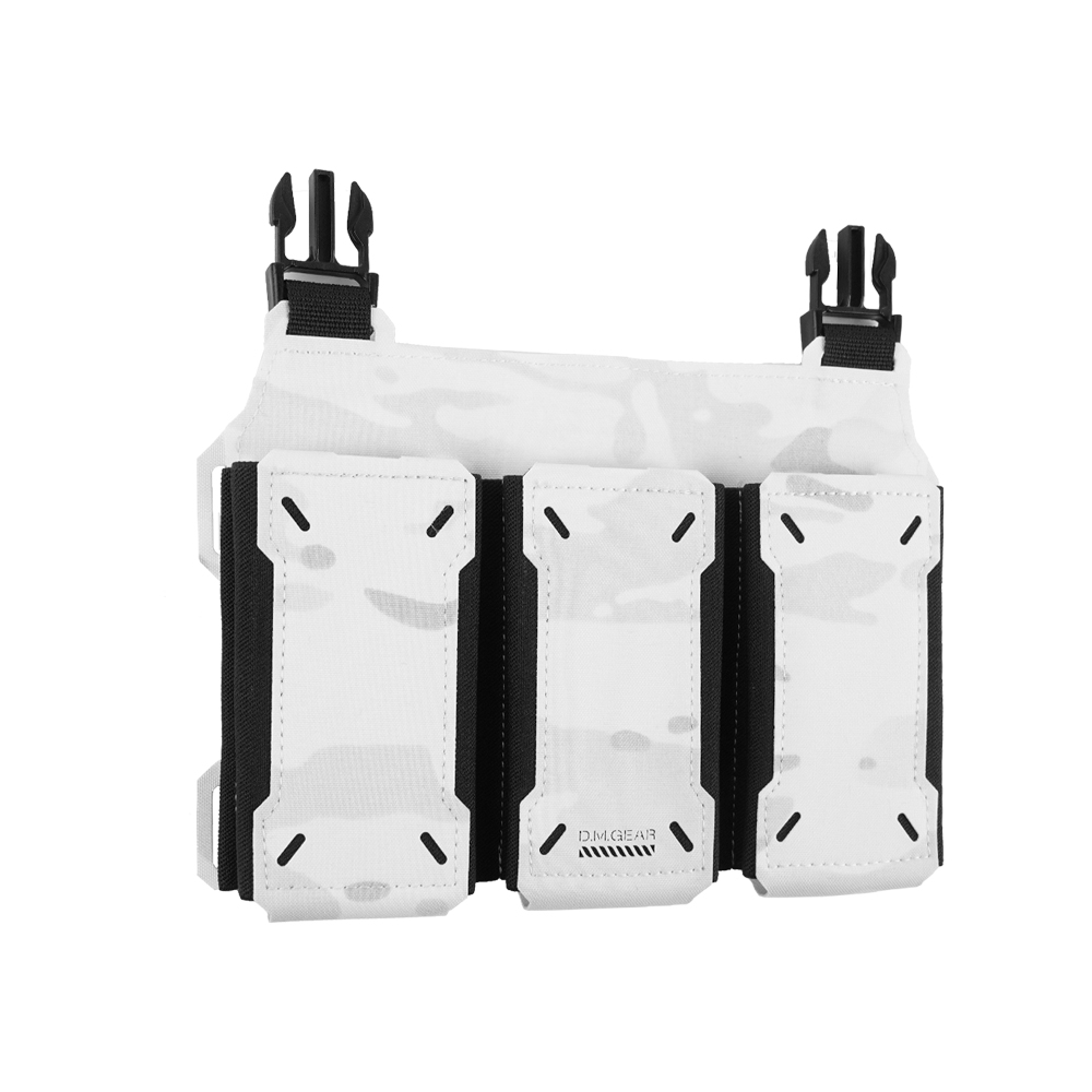 DMGear Tactical Triple Magazin - Outdoor Camping Vest 리뷰 및 가격
