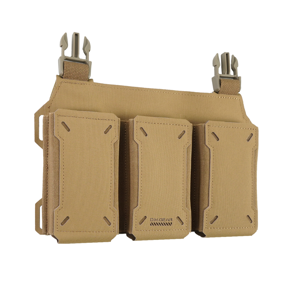 DMGear Tactical Triple Magazin - Outdoor Camping Vest 리뷰 및 가격