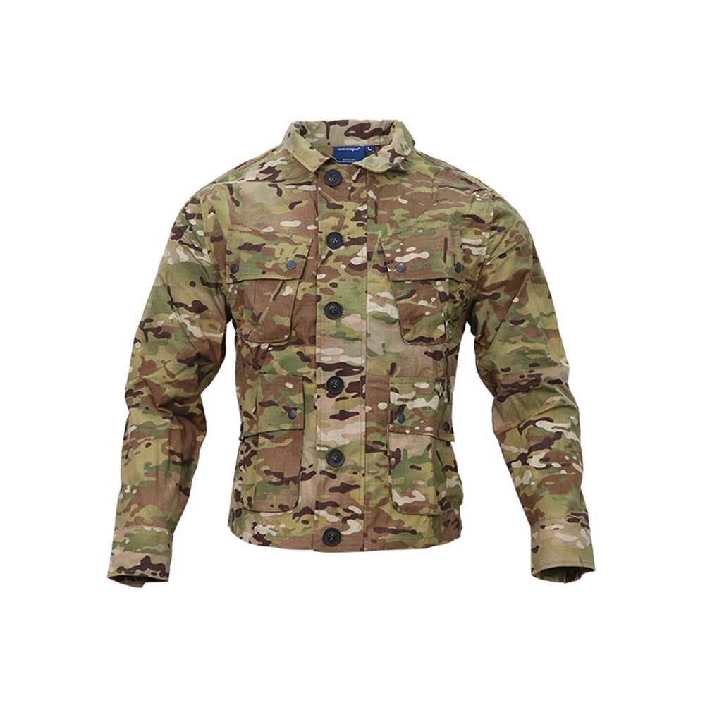 Emersongear Blue Label Tactica - Outdoor Camping Jacket 리뷰 및 가격