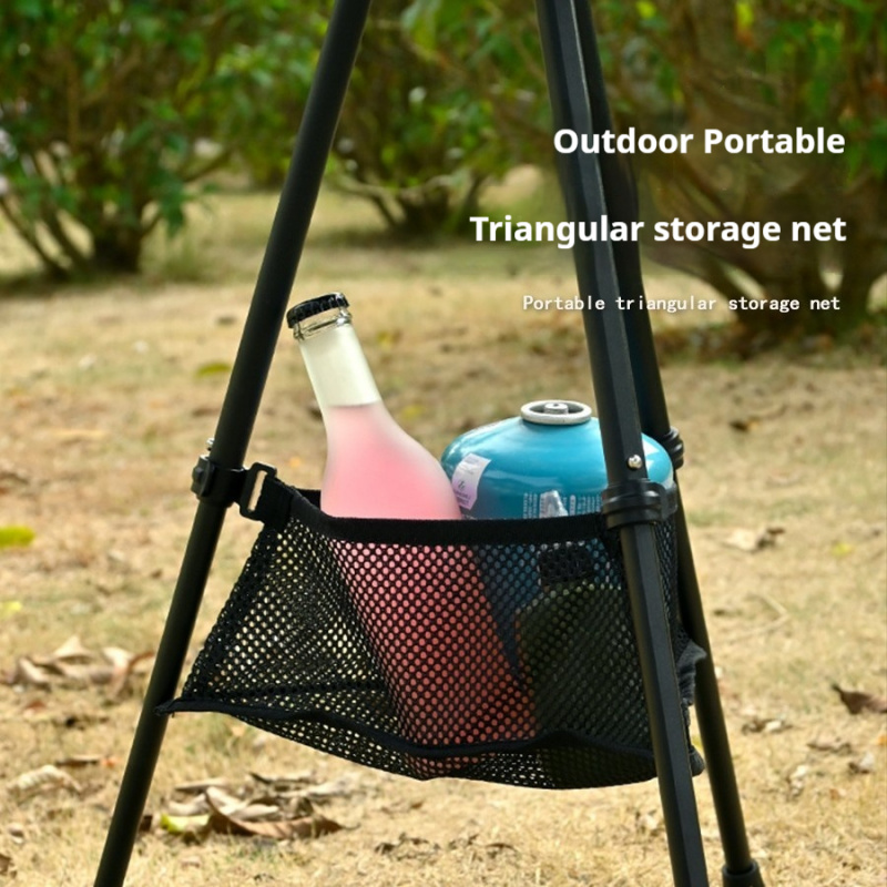 Portable Triangular Under Tabl - Outdoor Camping Stores 리뷰 및 가격