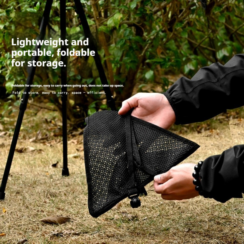 Portable Triangular Under Tabl - Outdoor Camping Stores 리뷰 및 가격