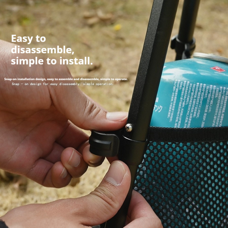 Portable Triangular Under Tabl - Outdoor Camping Stores 리뷰 및 가격
