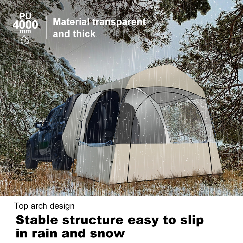 3 Person All Season  Camping C - Outdoor Camping Van Tent 리뷰 및 가격