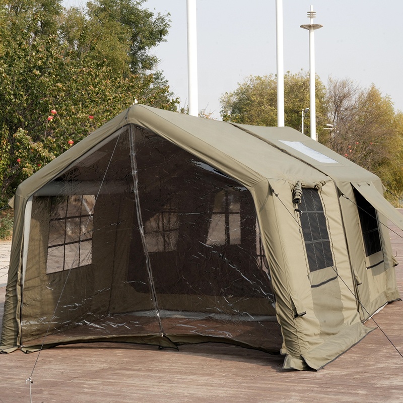 OEM Waterproof Oxford Inflatab - Outdoor Camping And Glamping 리뷰 및 가격