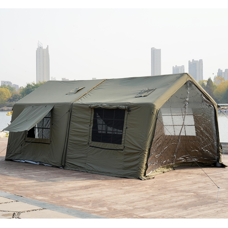 OEM Waterproof Oxford Inflatab - Outdoor Camping And Glamping 리뷰 및 가격