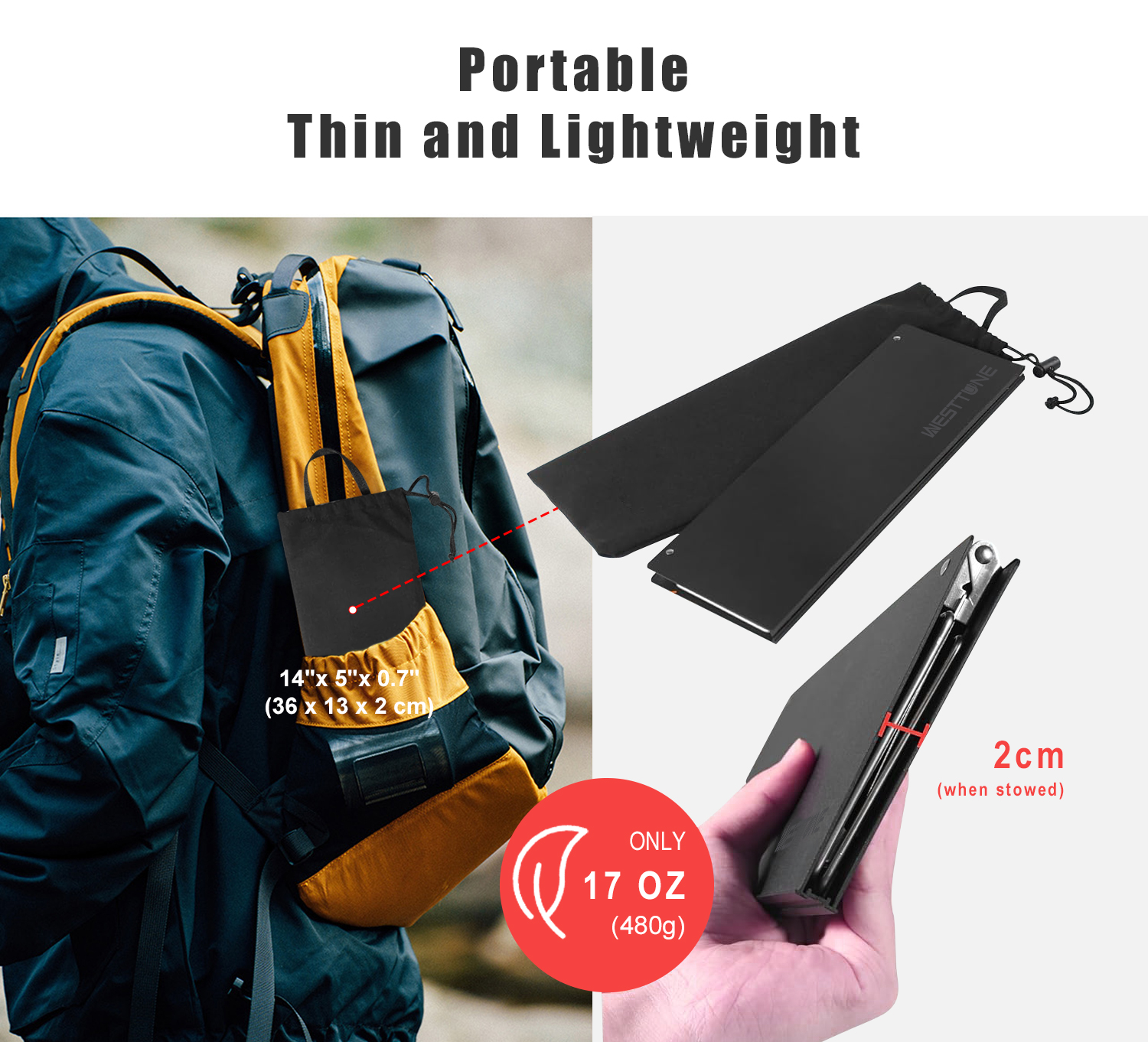 WESTTUNE Compact Mini Camping  - Outdoor Camping House 리뷰 및 가격
