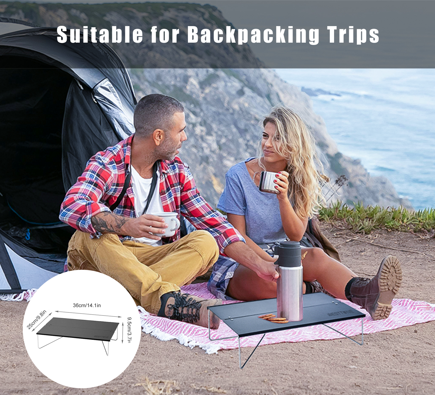 WESTTUNE Compact Mini Camping  - Outdoor Camping House 리뷰 및 가격