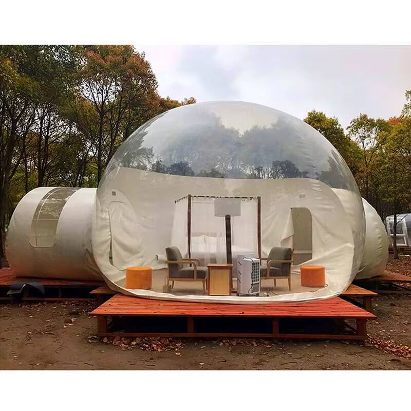 Wholesale Outdoor Big Transpar - Outdoor Camping Rentals 리뷰 및 가격