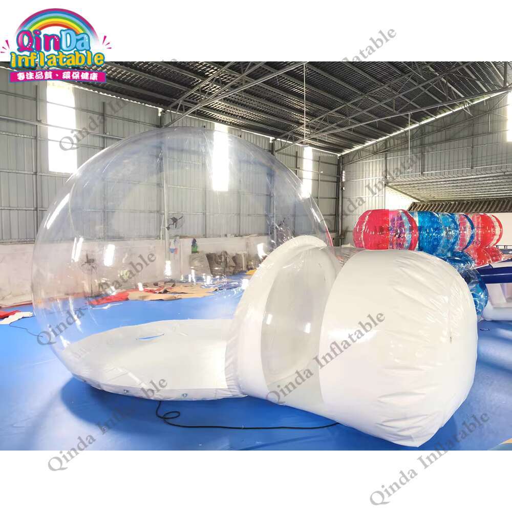 Outdoor Inflatable Camping Bub - Outdoor Camping Rentals 리뷰 및 가격