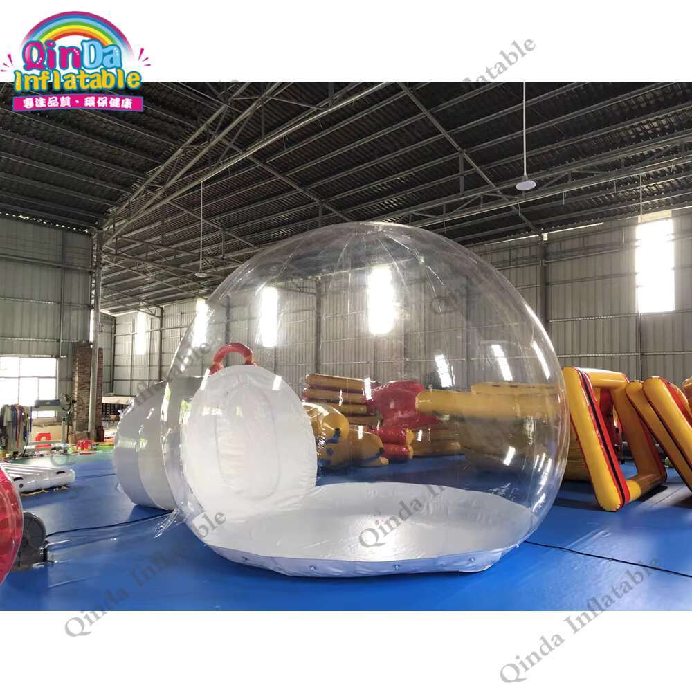 Outdoor Inflatable Camping Bub - Outdoor Camping Rentals 리뷰 및 가격