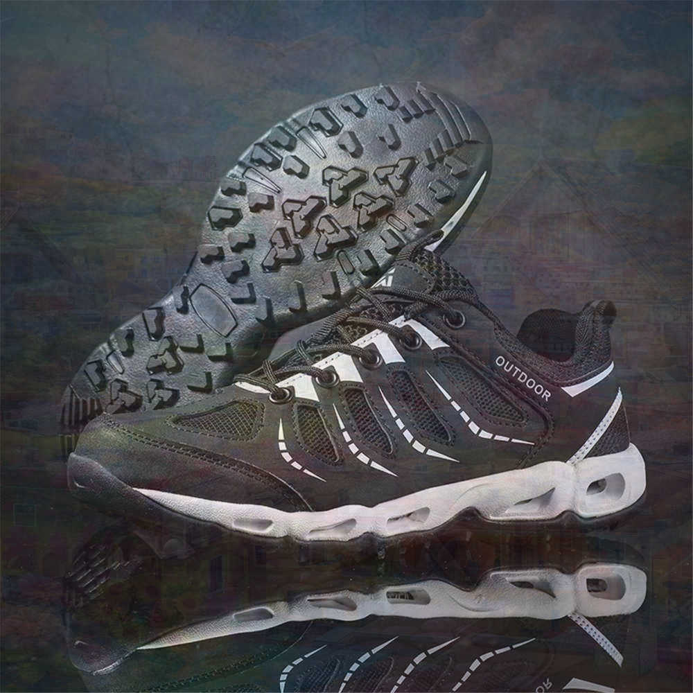 Sumer Round Tip Silver Sneaker - Outdoor Camping Light Ideas 리뷰 및 가격