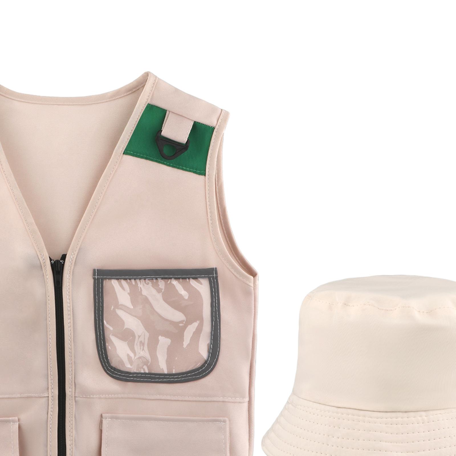 Kids Outdoor Exploration Set,  - Outdoor Camping Vest 리뷰 및 가격