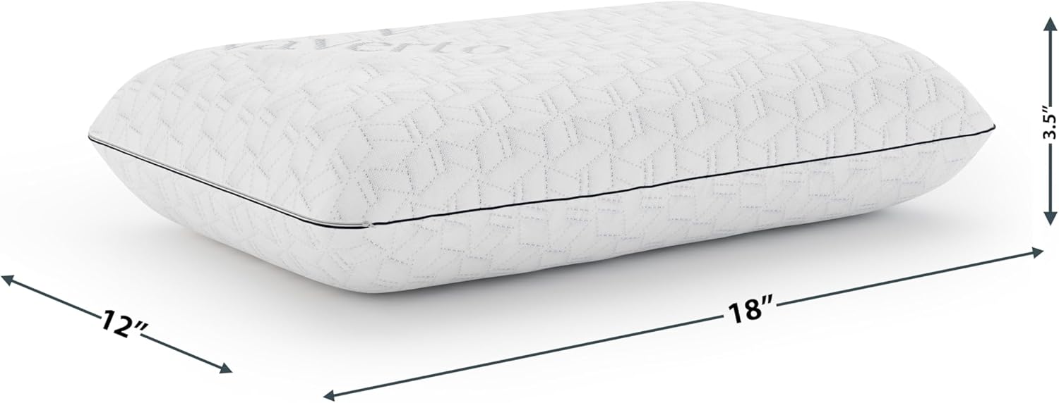 Small Memory Foam Bed Pillow f - Camp Pillow Compressible 리뷰 및 가격