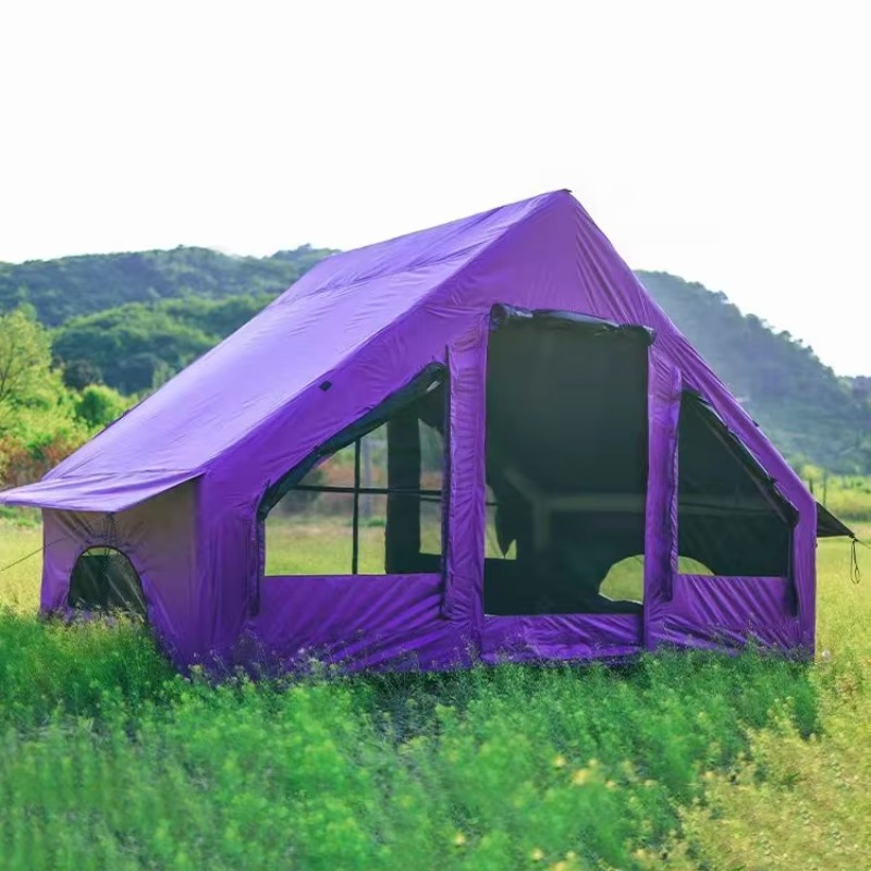 2025 Factory Cheap Air Tent Fo - Outdoor Camping Rentals 리뷰 및 가격