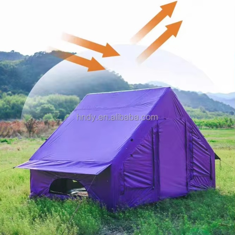 2025 Factory Cheap Air Tent Fo - Outdoor Camping Rentals 리뷰 및 가격