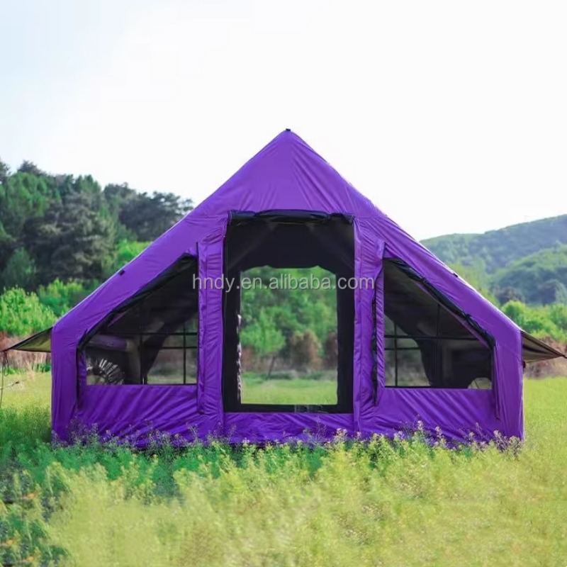 2025 Factory Cheap Air Tent Fo - Outdoor Camping Rentals 리뷰 및 가격