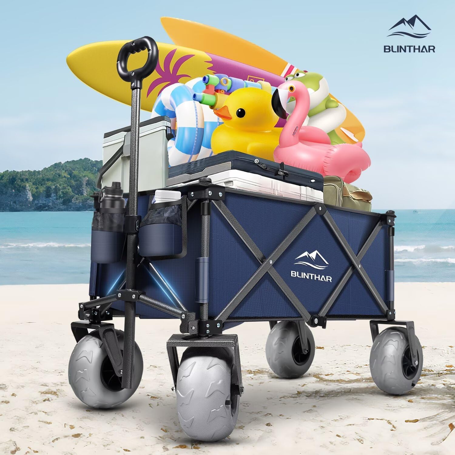 Heavy Duty Collapsible Folding - Outdoor Activities In Camping 리뷰 및 가격