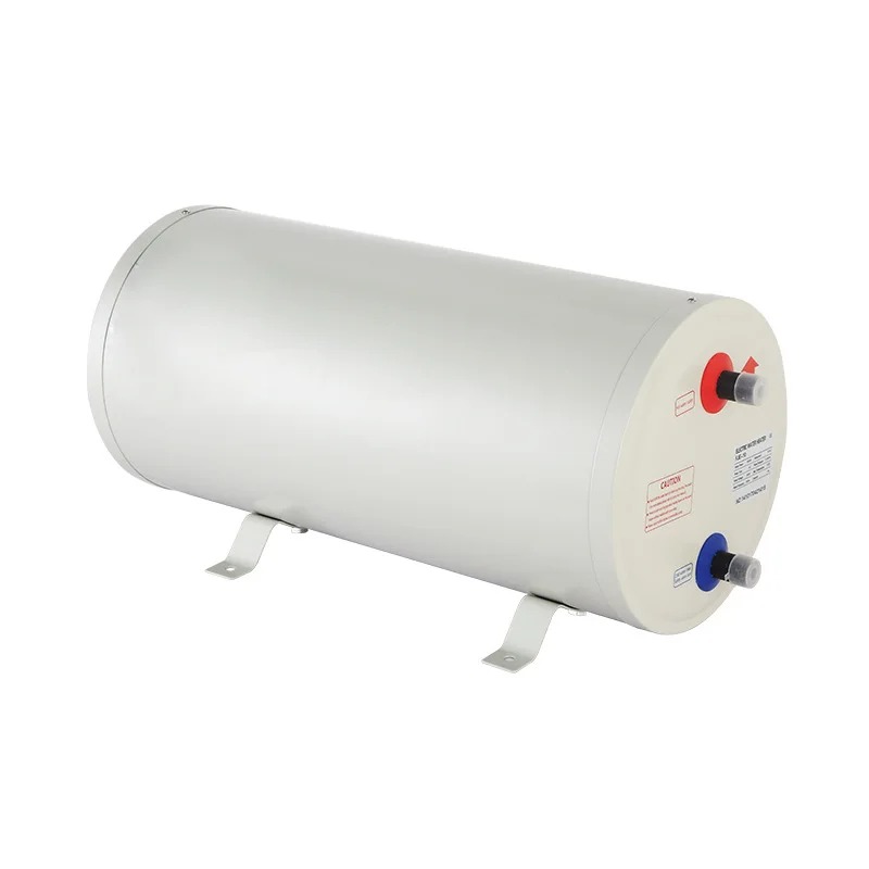 Electric Hot Water Heater 12V  - Outdoor Camping Hot Water Shower 리뷰 및 가격
