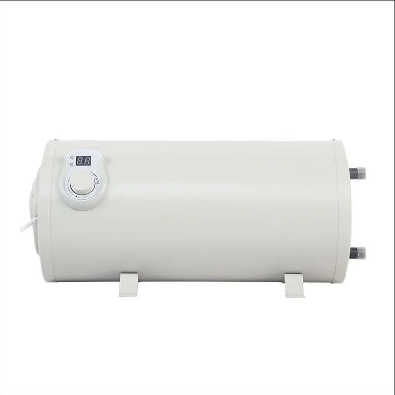 Electric Hot Water Heater 12V  - Outdoor Camping Hot Water Shower 리뷰 및 가격