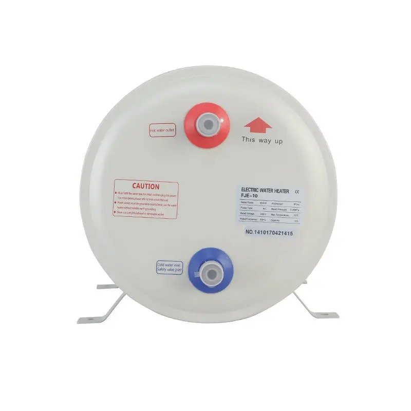 Electric Hot Water Heater 12V  - Outdoor Camping Hot Water Shower 리뷰 및 가격