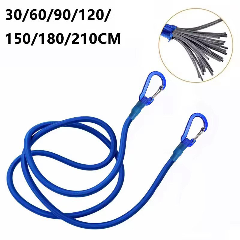Luggage Elastic Strap 8mm Heav - Outdoor Camping House 리뷰 및 가격