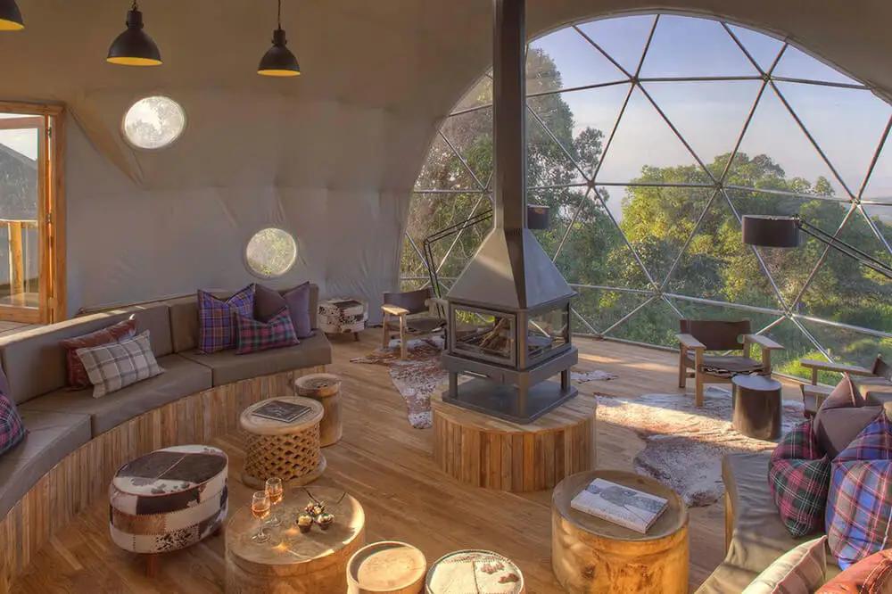 Custom White Round Soundproof  - Outdoor Camping And Glamping 리뷰 및 가격