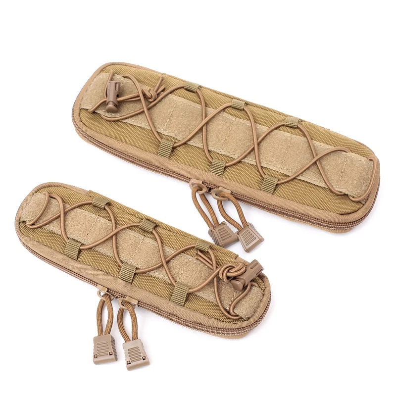 Molle Knife Pouch EDC Waist Pa - Outdoor Camping Vest 리뷰 및 가격