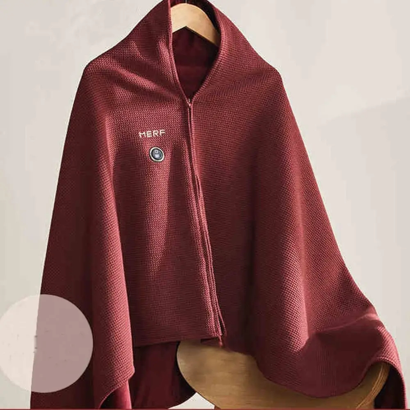 Electric Blanket Shawl USB Sin - Outdoor Camping Heated Blanket 리뷰 및 가격