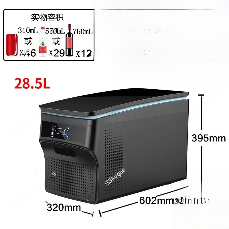 12V24V Car Refrigerator Portab - Outdoor Camping Fridge 리뷰 및 가격