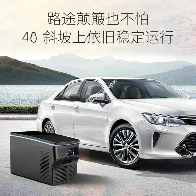 12V24V Car Refrigerator Portab - Outdoor Camping Fridge 리뷰 및 가격