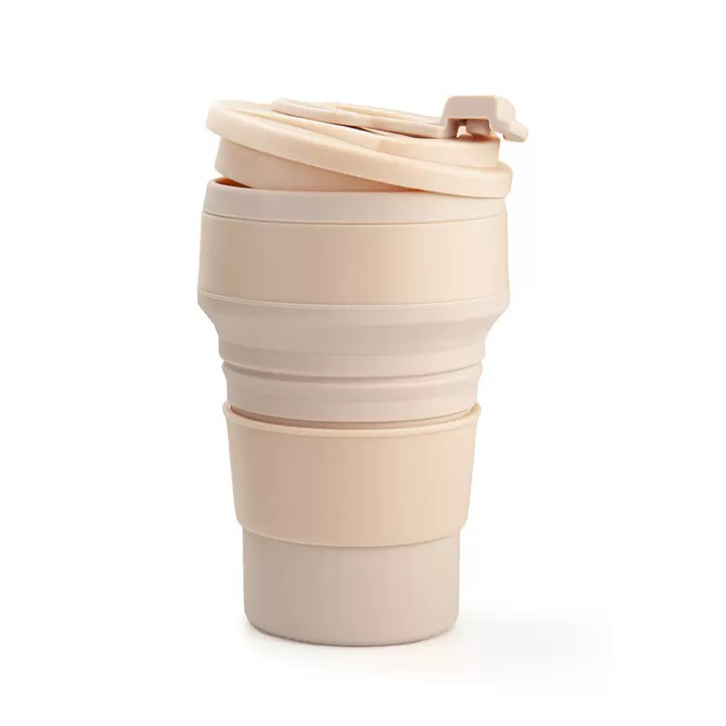 Collapsible Silicone Travel Cu - Outdoor Activities In Camping 리뷰 및 가격