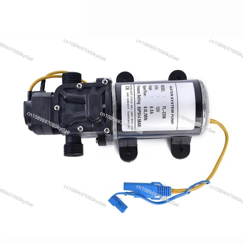 Portable LPG Water Heater - 12 - Outdoor Camping Hot Water Shower 리뷰 및 가격
