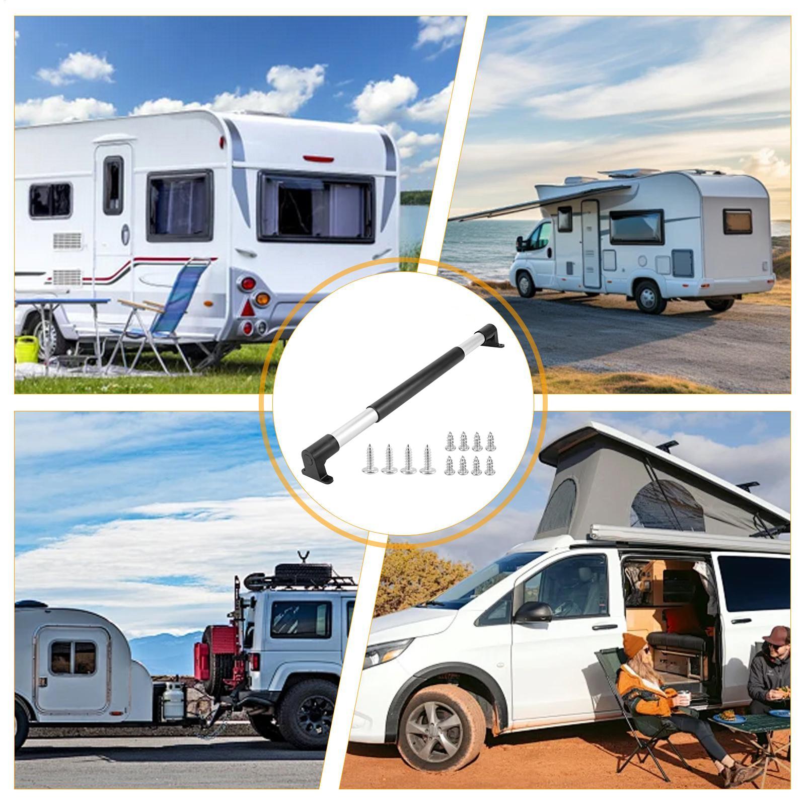 RV Door Handle Adjustable Grab - Outdoor Camping Rentals 리뷰 및 가격