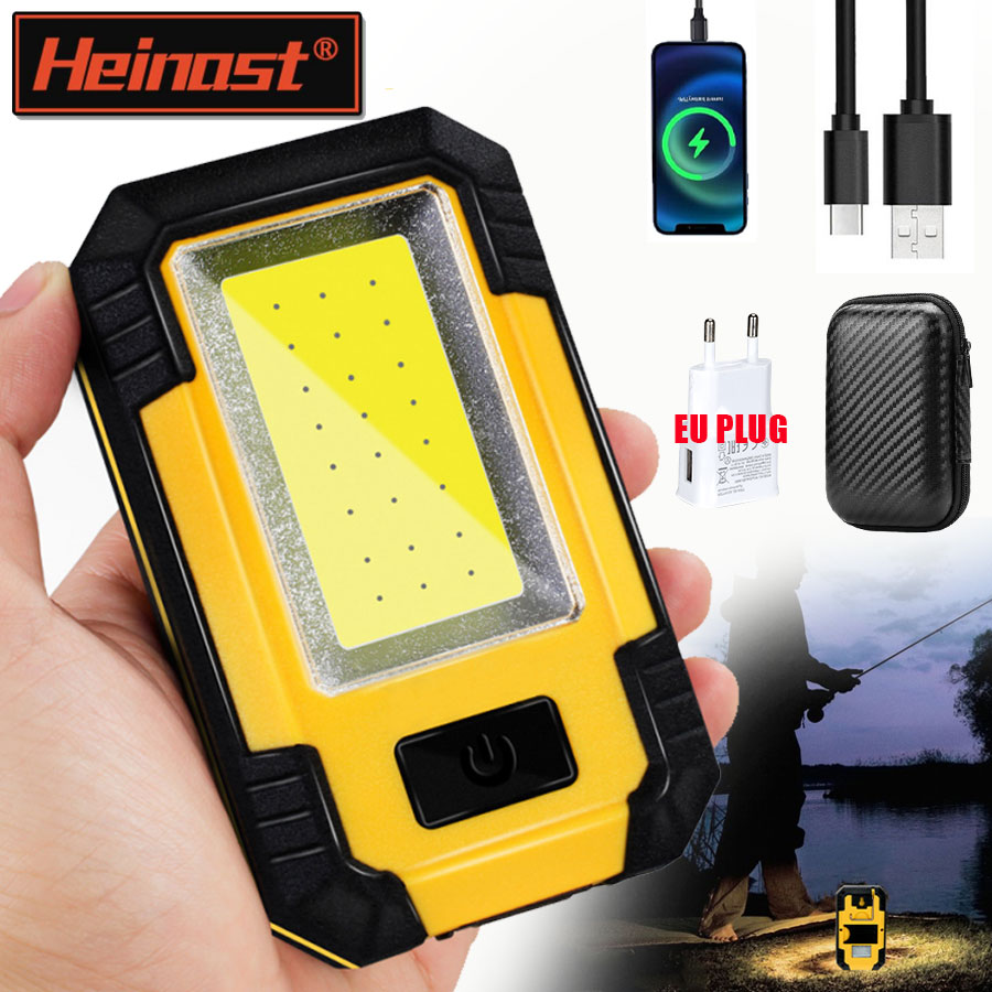 Portable 4000MaH Rechargeable  - Outdoor Camping Accessories 리뷰 및 가격