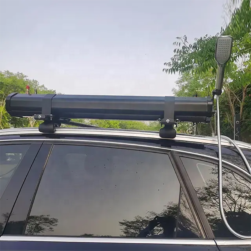 Car Roof Water Tank 20L for Of - Outdoor Camping Hot Water Shower 리뷰 및 가격