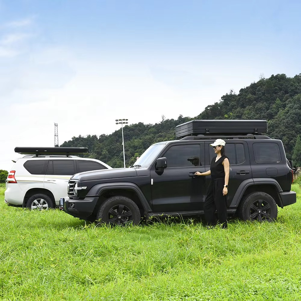 Outdoor 4-person waterproof po - Outdoor Camping Jeep 리뷰 및 가격